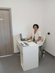 Cabinet Medical Lacatusu Camelia