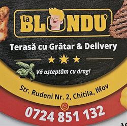 La Blondu