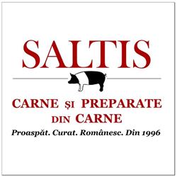 Saltis