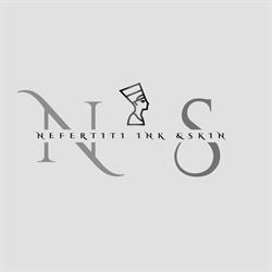 Nefertiti Ink & Skin