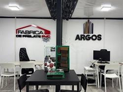 Showroom Argos