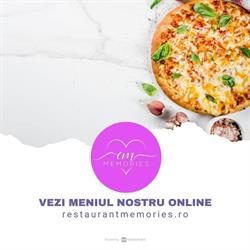 Restaurant Memorie's Rovinari