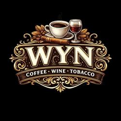 WYN Coffee Wine & Tobacco