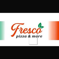 Fresco pizza&more