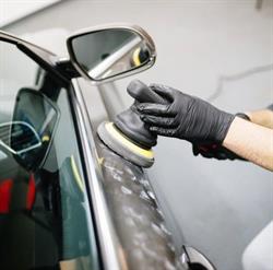 Auto Detailing Garage & Paint correction