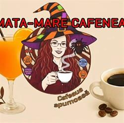 Măta-Mare Cafenea