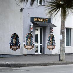 Royalty Bistrita