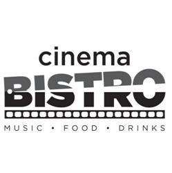 Cinema Bistro SM