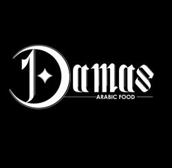 Damas Arabic Food