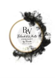 Black&White Concept by Tincuta