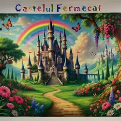 Castelul Fermecat