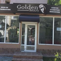 Salon Golden Beauty