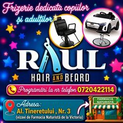 Frizeria Raul
