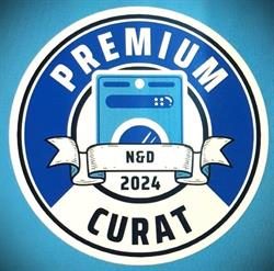 Premium Curat N&D