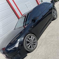 Maf Garage folii auto