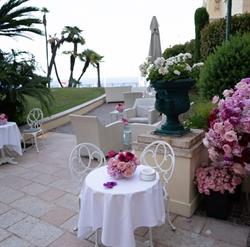 Mondenia flores design