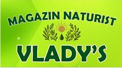 Magazin Naturist Vlady's