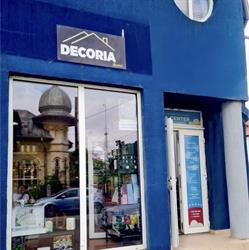 Decoria HOME