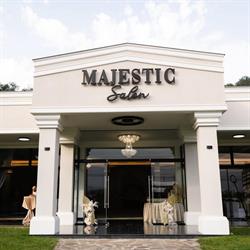 Majestic Salon