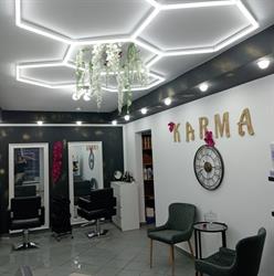 KARMA beauty salon
