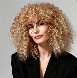 Hair Play Lidya  (Lidia Badea)