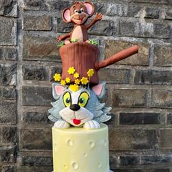 Prestige Cakes by Claudiu Pop