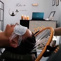 Lotus Head Spa