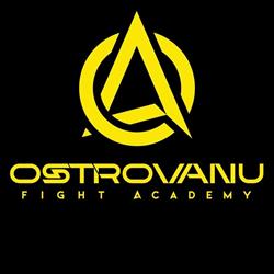 Ostrovanu Fight Academy