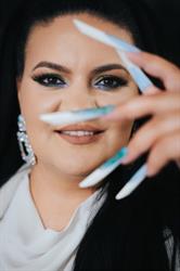 L'Exquise Nail Atelier by Violeta Vatafu