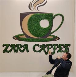 Caffee Zara