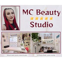 Mc Beauty Studio  (Mihaela make-up lashes Bacau)