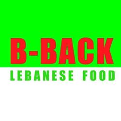 Lebanese Food B-Back