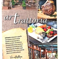 ArTrattoria