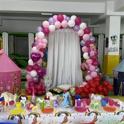 Amir Playground