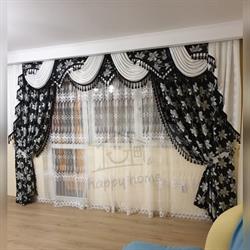 Draperii si perdele Happy Home Decor