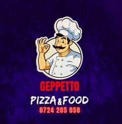 Geppetto Pizza & Food