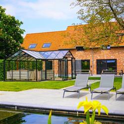 Glass Gardens