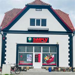 Simply by Auchan Cristian