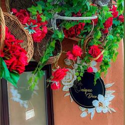 Unique Deco