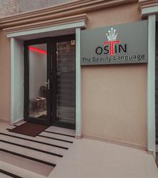 Ostin The Beauty Language