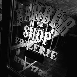 Robert Toma Barber Shop