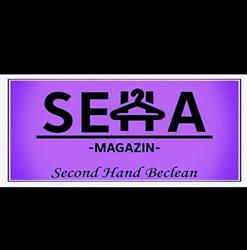 SEHA Beclean Second hand