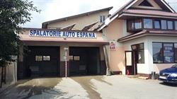 Spalatorie Auto Espana