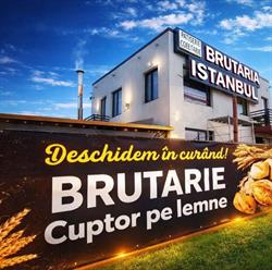 Brutaria Istanbul