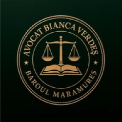 Avocat Bianca Verdeș