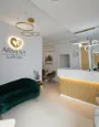 Receptie Armina ClinicMed