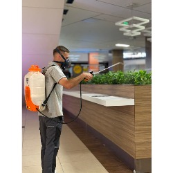 PestZone - Dezinsectie si Deratizare Bucuresti