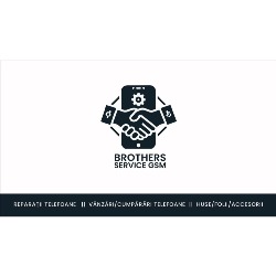 Brothers Service GSM - Piața Mihai Viteazu