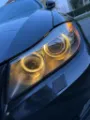bmw e90 dupa