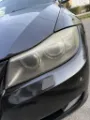 bmw e90 inainte